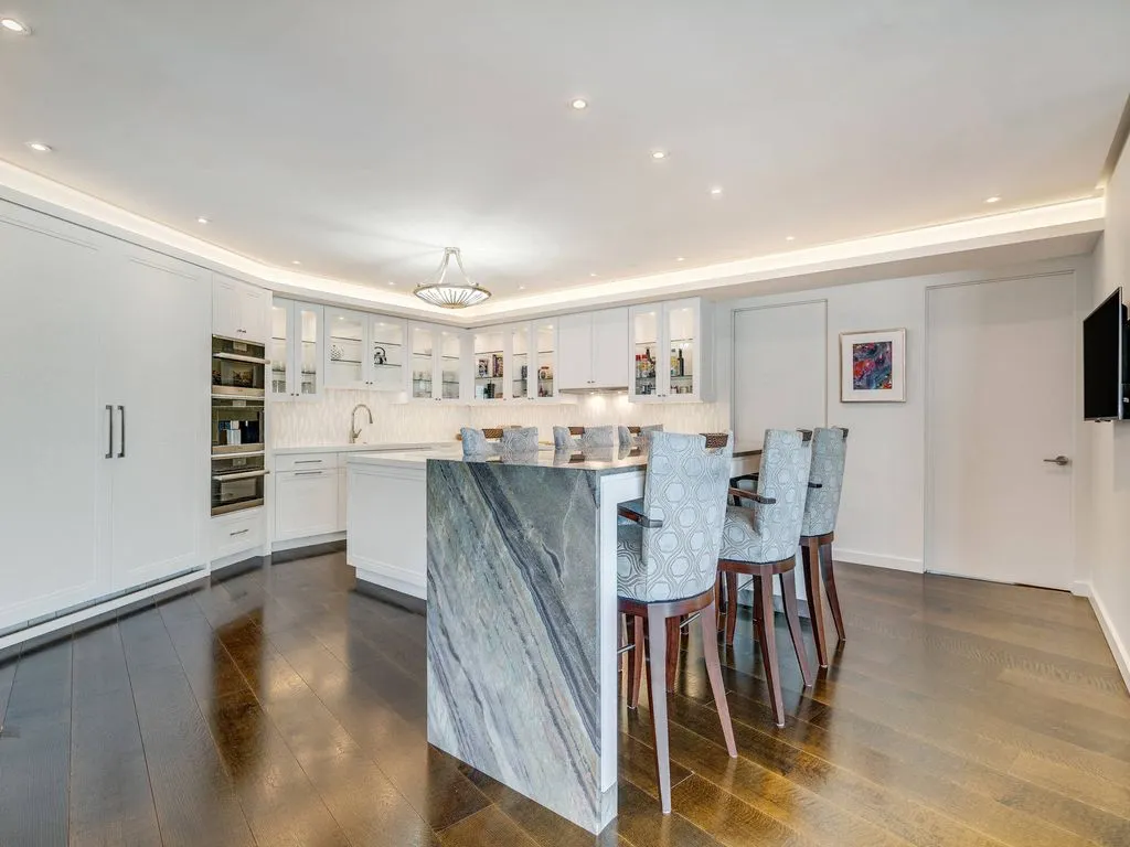 Квартира 399м² в США, Майами-Бич. Стоимостью 9361200€ аренда фото-3