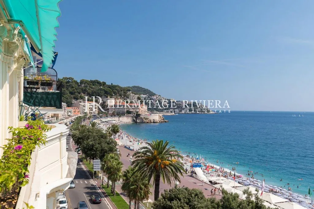 Дом 162м² в Франции, Ницца. Стоимостью 3490000€ аренда фото-1