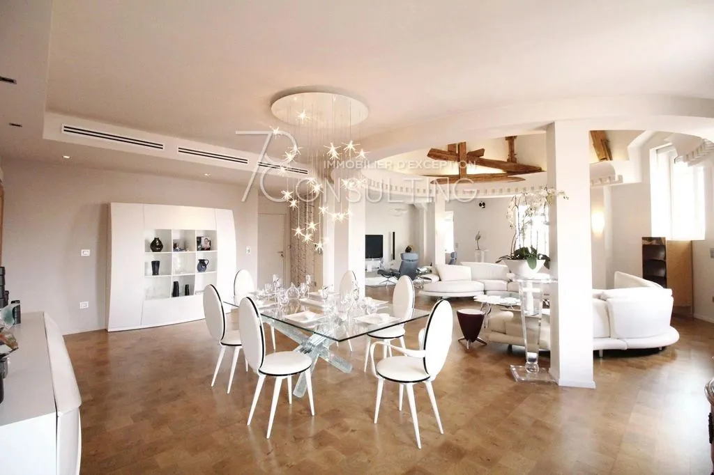 Квартира 173м² в Франции, Тулуза. Стоимостью 1395000€ аренда фото-2