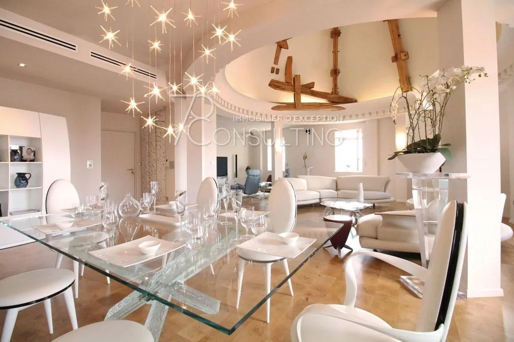 Квартира 173м² в Франции, Тулуза. Стоимостью 1395000€ аренда фото-3