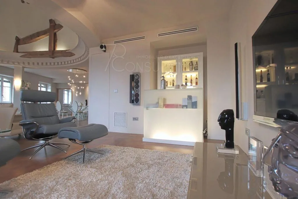 Квартира 173м² в Франции, Тулуза. Стоимостью 1395000€ аренда фото-4