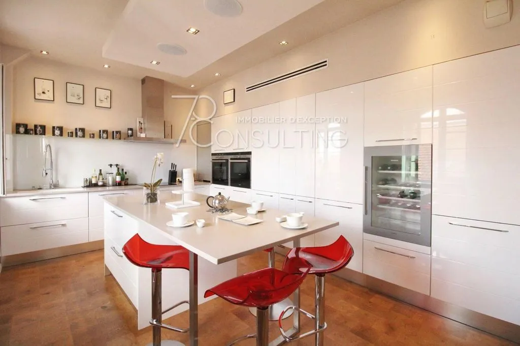 Квартира 173м² в Франции, Тулуза. Стоимостью 1395000€ аренда фото-5