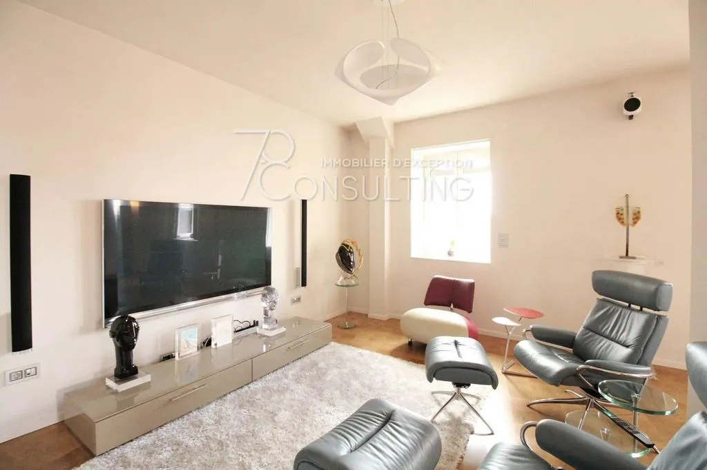 Квартира 173м² в Франции, Тулуза. Стоимостью 1395000€ аренда фото-6