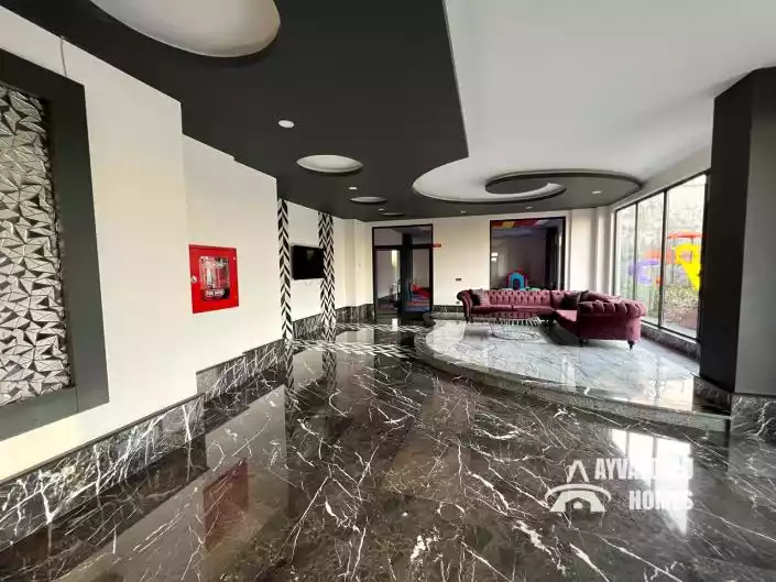 Квартира 170м² в Турции, Махмутлар. Стоимостью 300000€ аренда фото-10