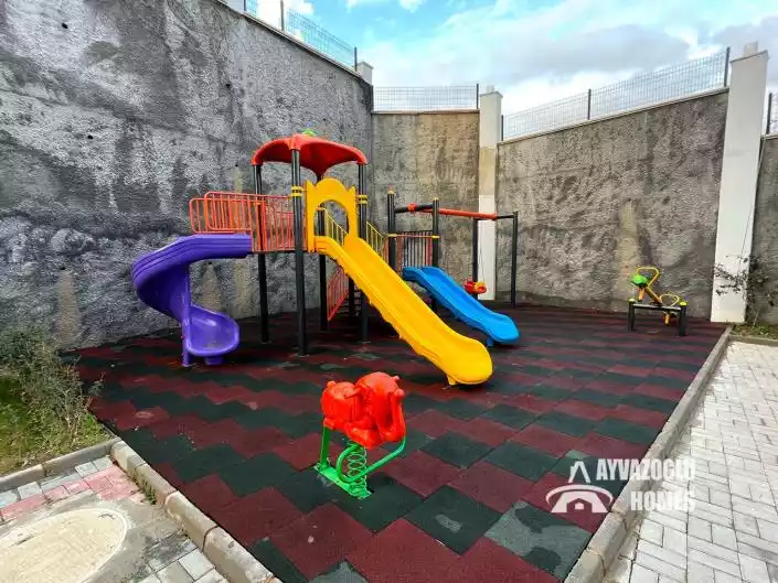 Квартира 170м² в Турции, Махмутлар. Стоимостью 300000€ аренда фото-12