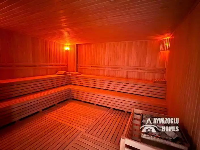 Квартира 170м² в Турции, Махмутлар. Стоимостью 300000€ аренда фото-13