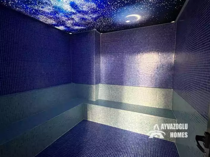 Квартира 170м² в Турции, Махмутлар. Стоимостью 300000€ аренда фото-15