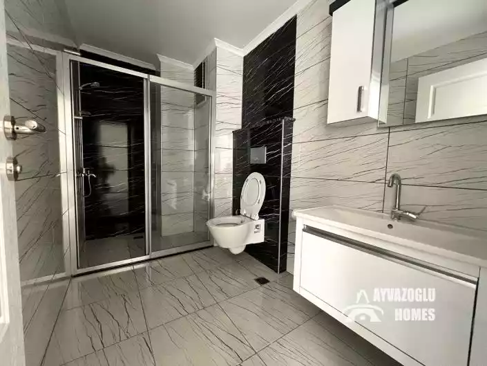 Квартира 170м² в Турции, Махмутлар. Стоимостью 300000€ аренда фото-16