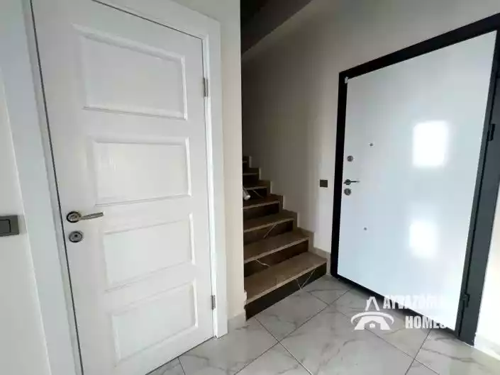 Квартира 170м² в Турции, Махмутлар. Стоимостью 300000€ аренда фото-17
