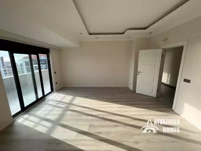 Квартира 170м² в Турции, Махмутлар. Стоимостью 300000€ аренда фото-18