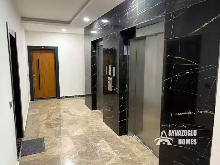 Квартира 170м² в Турции, Махмутлар. Стоимостью 300000€ аренда фото-19