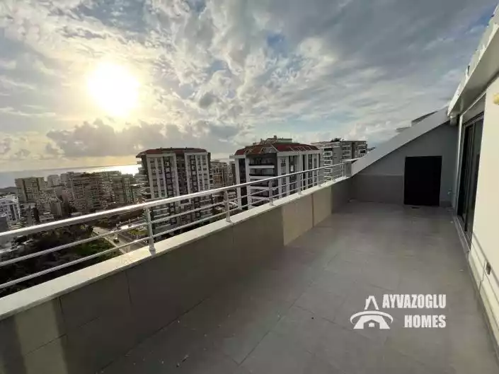 Квартира 170м² в Турции, Махмутлар. Стоимостью 300000€ аренда фото-21