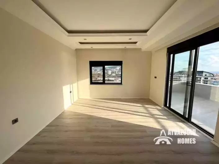 Квартира 170м² в Турции, Махмутлар. Стоимостью 300000€ аренда фото-22