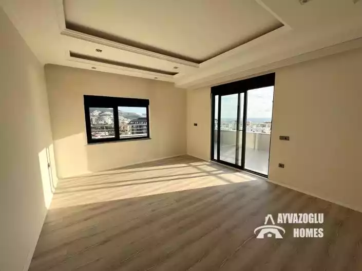 Квартира 170м² в Турции, Махмутлар. Стоимостью 300000€ аренда фото-23