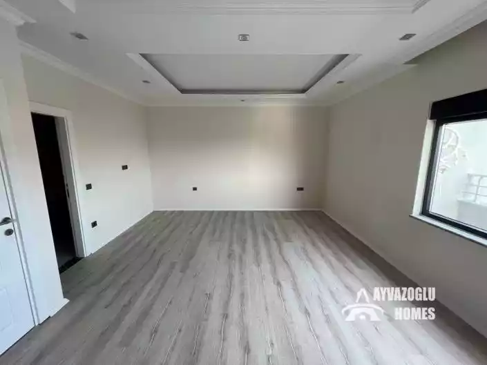 Квартира 170м² в Турции, Махмутлар. Стоимостью 300000€ аренда фото-24