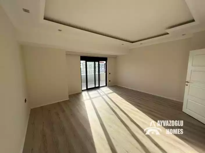 Квартира 170м² в Турции, Махмутлар. Стоимостью 300000€ аренда фото-25