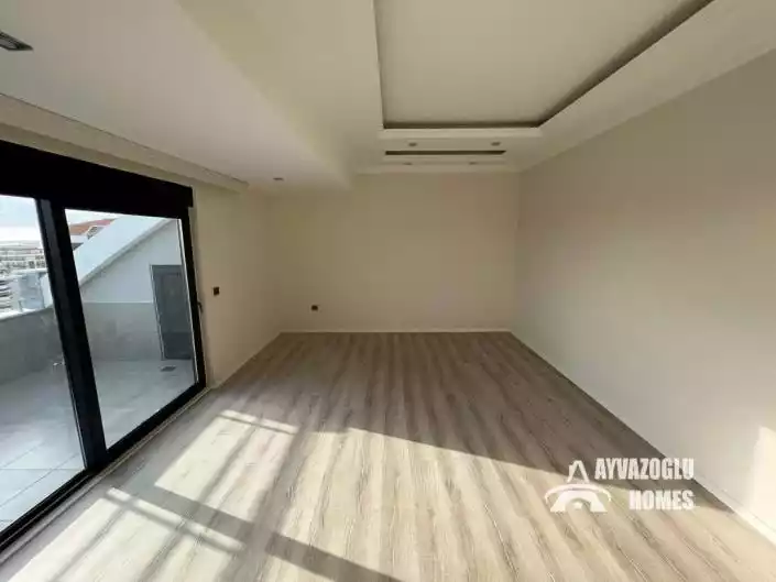 Квартира 170м² в Турции, Махмутлар. Стоимостью 300000€ аренда фото-26