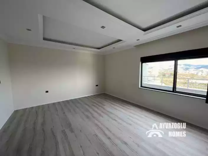 Квартира 170м² в Турции, Махмутлар. Стоимостью 300000€ аренда фото-27