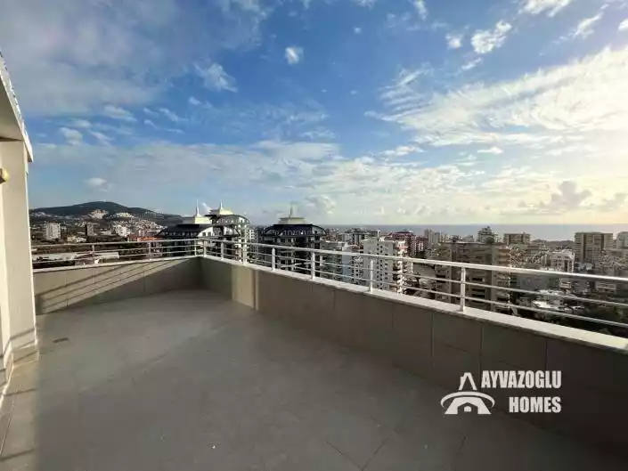 Квартира 170м² в Турции, Махмутлар. Стоимостью 300000€ аренда фото-29