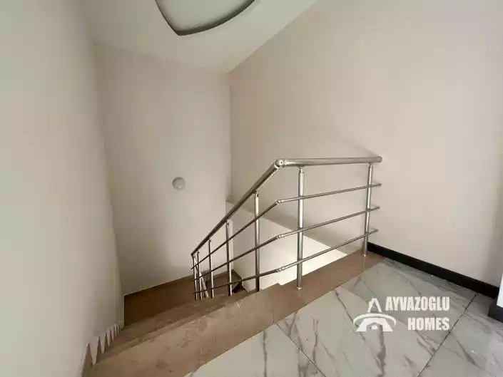 Квартира 170м² в Турции, Махмутлар. Стоимостью 300000€ аренда фото-3