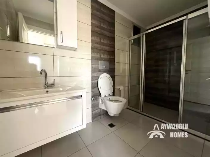 Квартира 170м² в Турции, Махмутлар. Стоимостью 300000€ аренда фото-30