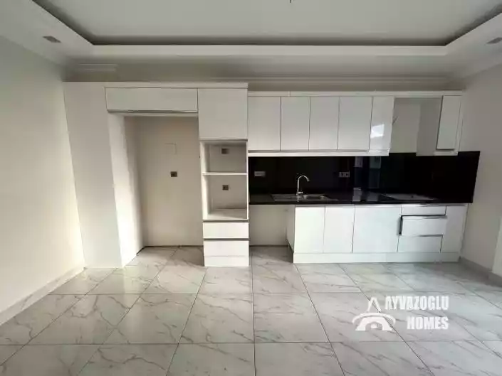 Квартира 170м² в Турции, Махмутлар. Стоимостью 300000€ аренда фото-4