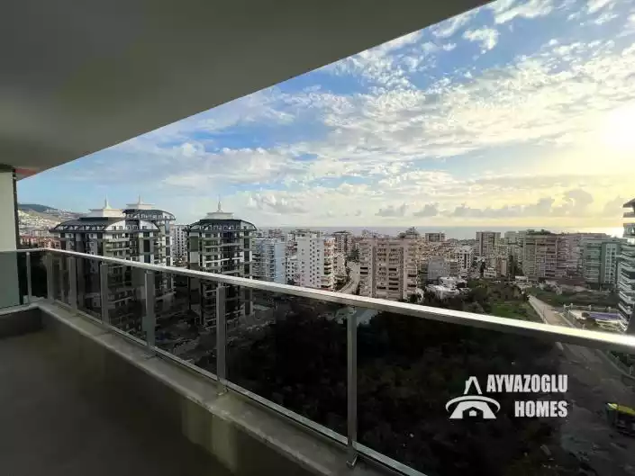 Квартира 170м² в Турции, Махмутлар. Стоимостью 300000€ аренда фото-5