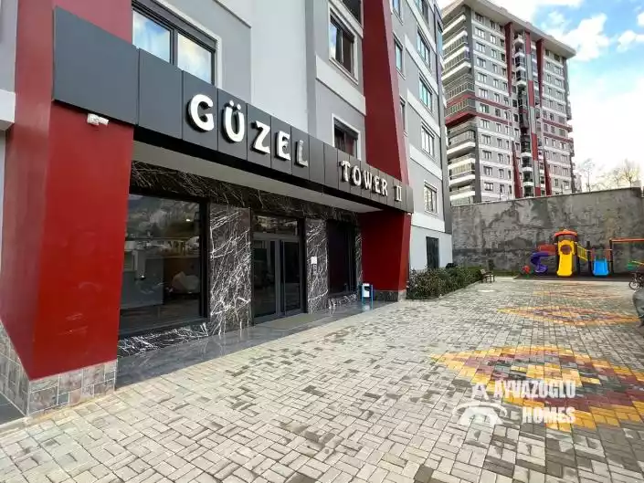 Квартира 170м² в Турции, Махмутлар. Стоимостью 300000€ аренда фото-6
