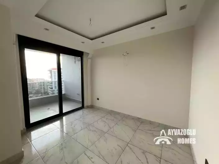 Квартира 170м² в Турции, Махмутлар. Стоимостью 300000€ аренда фото-7