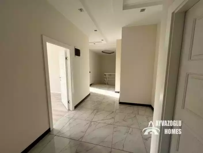 Квартира 170м² в Турции, Махмутлар. Стоимостью 300000€ аренда фото-8