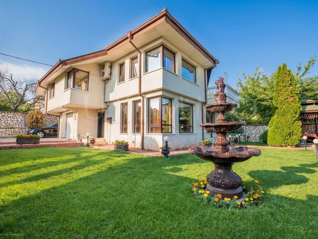 Таунхаус 520м² в Болгарии, Варна. Стоимостью 630000€ аренда фото-11