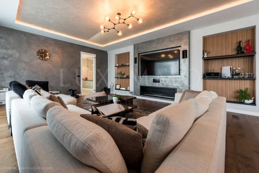 Таунхаус 524м² в Болгарии, Варна. Стоимостью 690000€ аренда фото-7