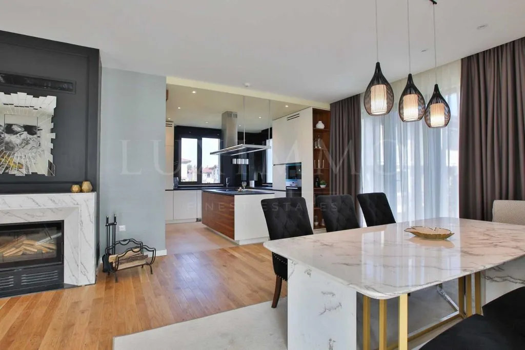 Таунхаус 400м² в Болгарии, София. Стоимостью 900000€ аренда фото-15