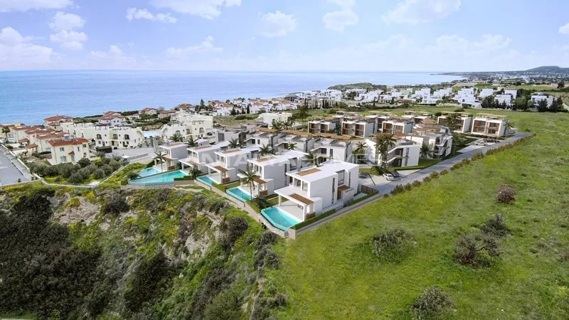 Дом 193м² в Турции, Бахчелиэвлер. Стоимостью 559900£ аренда фото-3