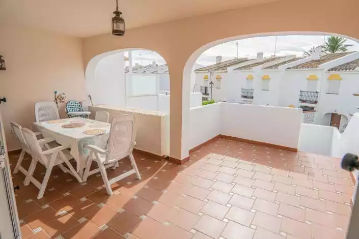 Таунхаус 77м² в Испании, Эстепона. Стоимостью 276000€ аренда фото-13