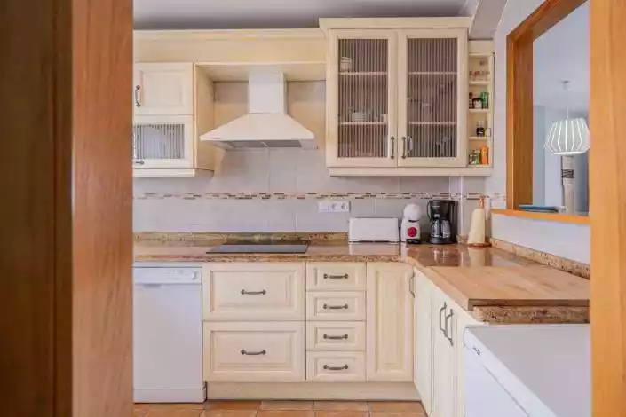 Таунхаус 77м² в Испании, Эстепона. Стоимостью 276000€ аренда фото-16