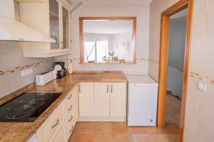 Таунхаус 77м² в Испании, Эстепона. Стоимостью 276000€ аренда фото-17