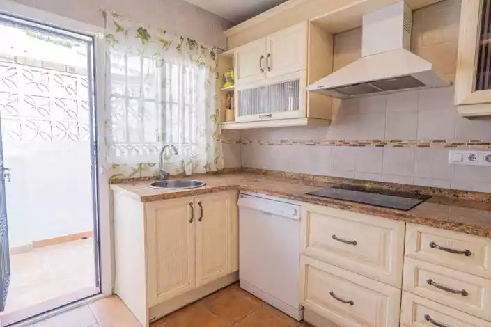 Таунхаус 77м² в Испании, Эстепона. Стоимостью 276000€ аренда фото-18