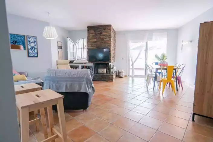 Таунхаус 77м² в Испании, Эстепона. Стоимостью 276000€ аренда фото-2