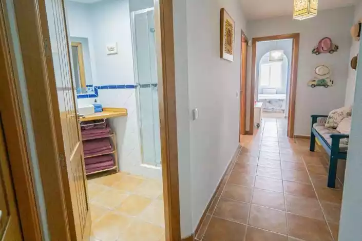 Таунхаус 77м² в Испании, Эстепона. Стоимостью 276000€ аренда фото-38