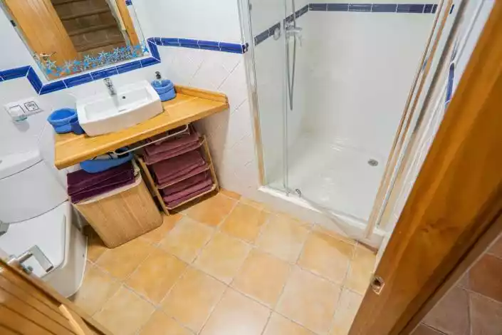 Таунхаус 77м² в Испании, Эстепона. Стоимостью 276000€ аренда фото-39