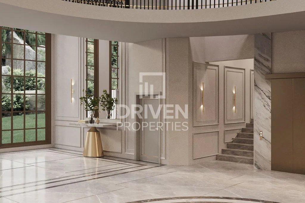 Вилла 1382м² в ОАЭ, Дубай. Стоимостью 7408900€ аренда фото-8