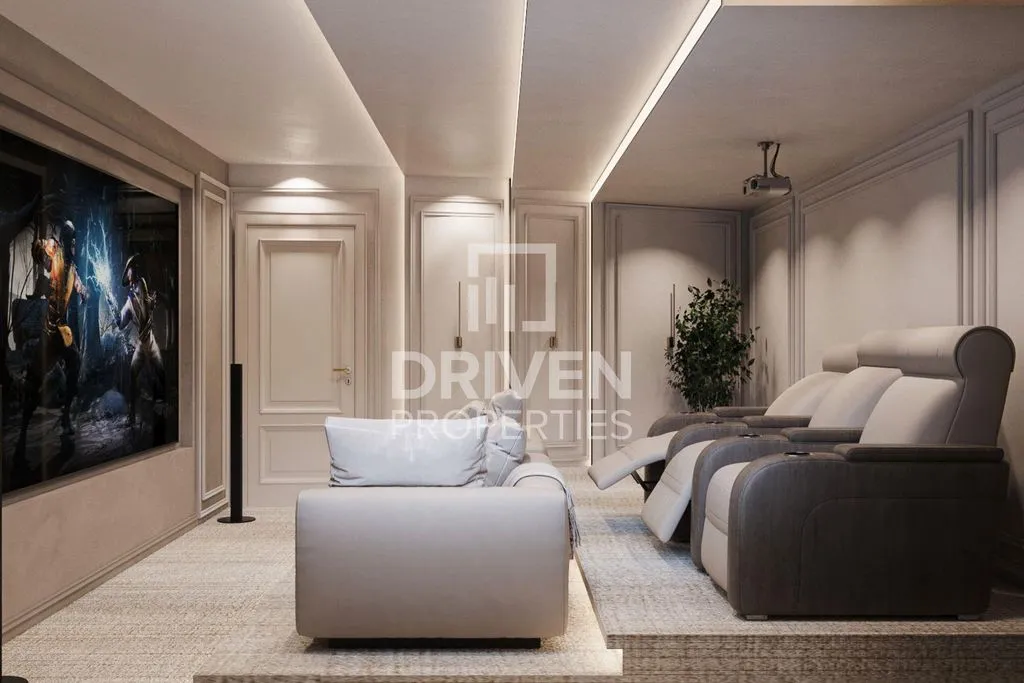 Вилла 1382м² в ОАЭ, Дубай. Стоимостью 7408900€ аренда фото-9