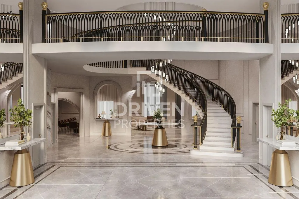 Вилла 1382м² в ОАЭ, Дубай. Стоимостью 7408900€ аренда фото-10