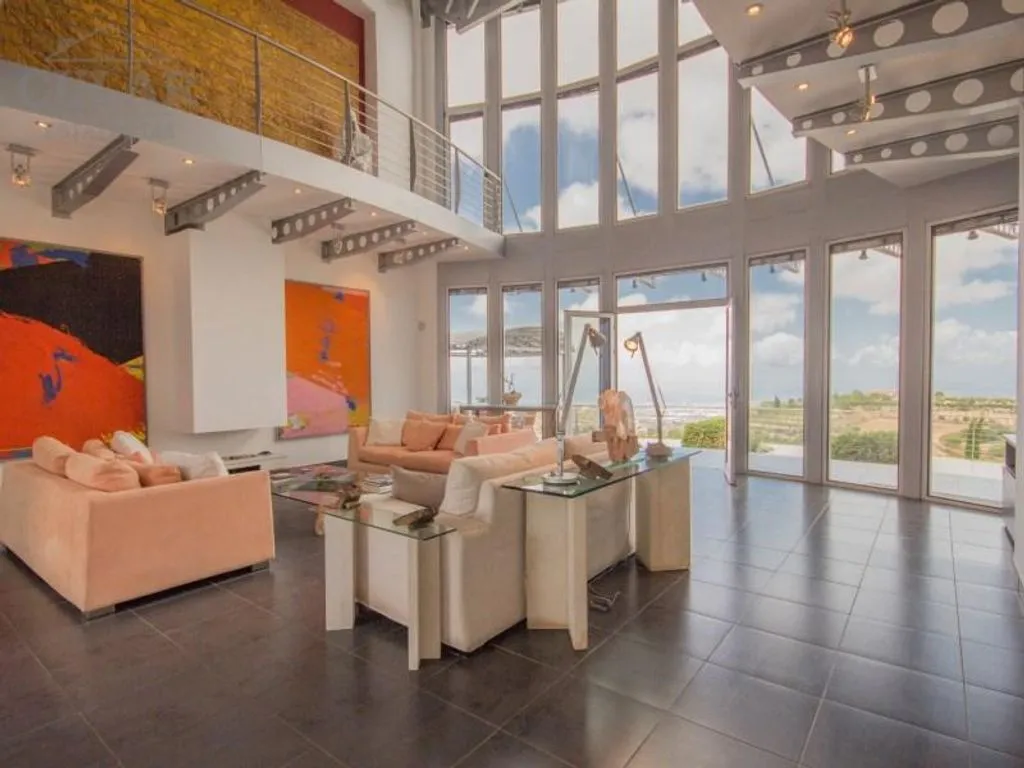 Вилла 500м² в Кипре, Пафос. Стоимостью 2950000€ аренда фото-3