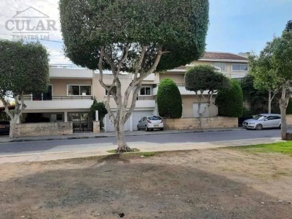 Дом 360м² в Кипре, Лимасол. Стоимостью 4750€ аренда фото-1