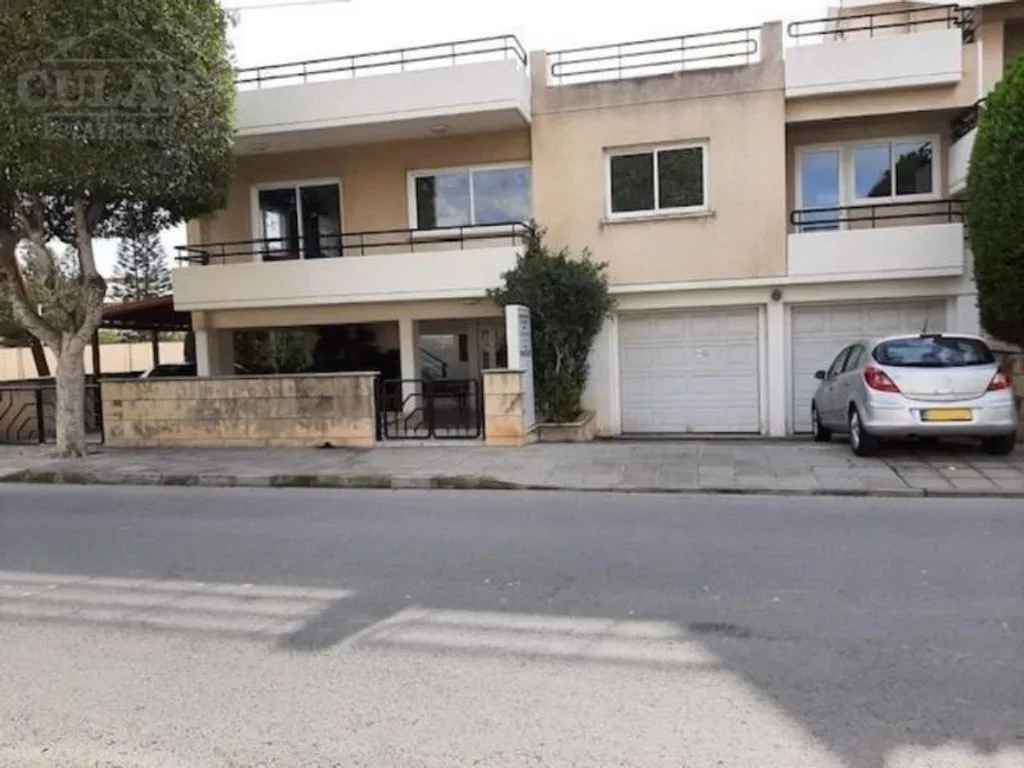 Дом 360м² в Кипре, Лимасол. Стоимостью 4750€ аренда фото-6