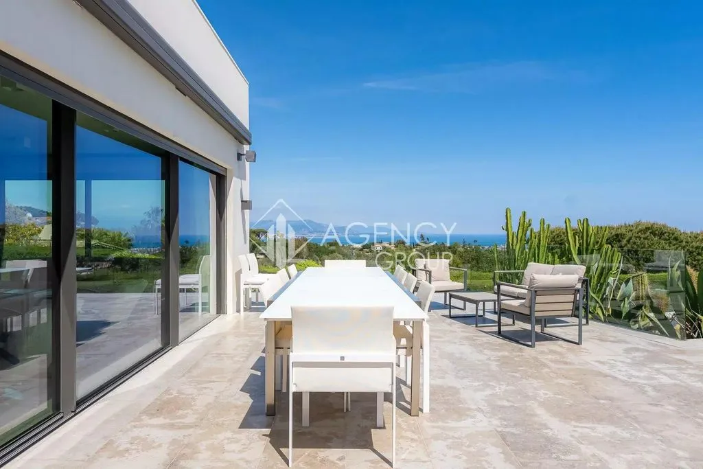 Вилла 800м² в Франции, Канны. Стоимостью 31500€ аренда фото-3