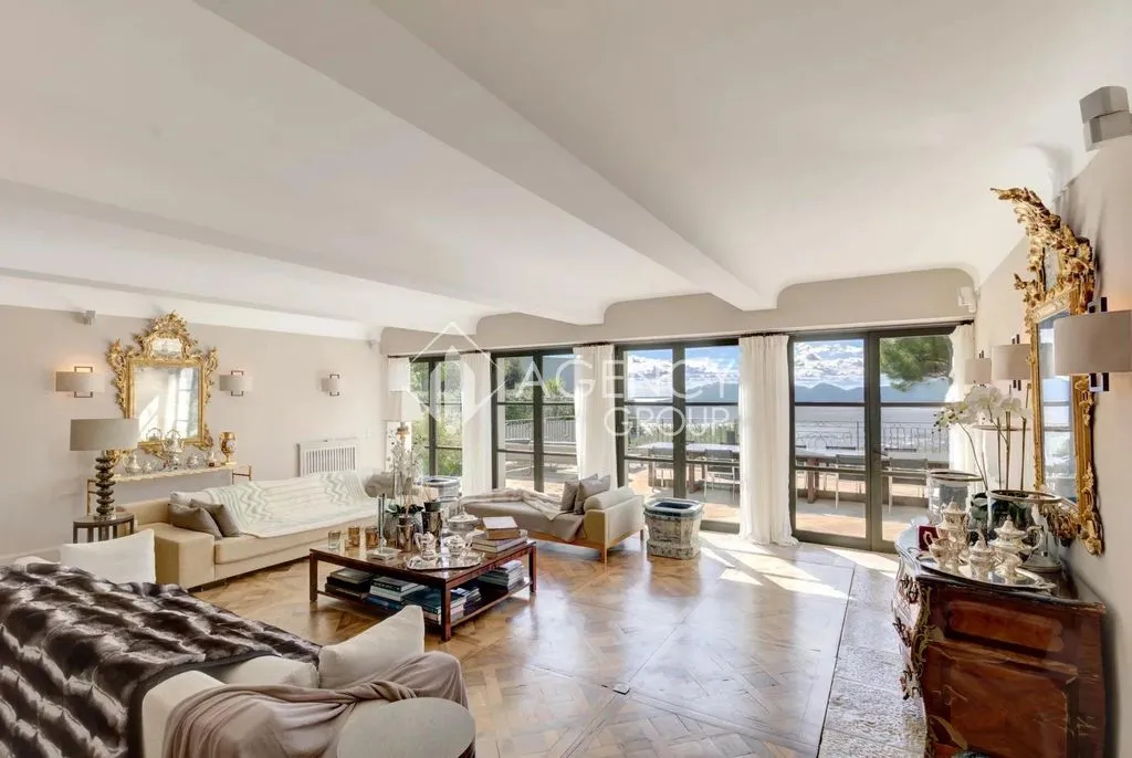 Вилла 800м² в Франции, Канны. Стоимостью 31500€ аренда фото-15
