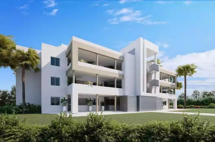Квартира 71м² в Испании, Михас. Стоимостью 265650€ аренда фото-1